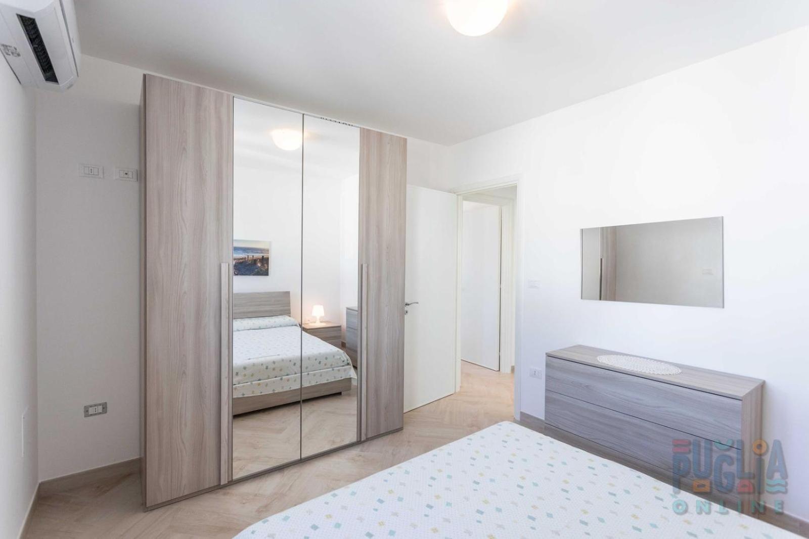 Appartamento Gioia 1 Puglia On Line ซัลเว ภายนอก รูปภาพ